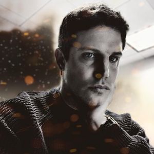 Meet your Posher, Matt